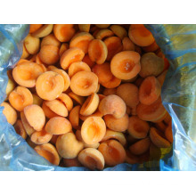 Frozen Apricot with High Quality